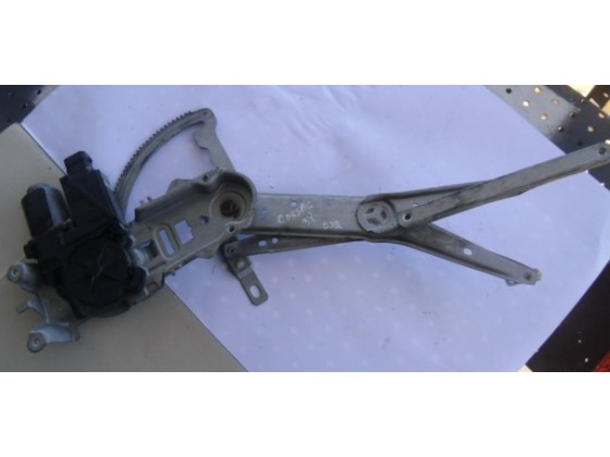 Elevador Vidro Esquerdo Opel Corsa C ev12
